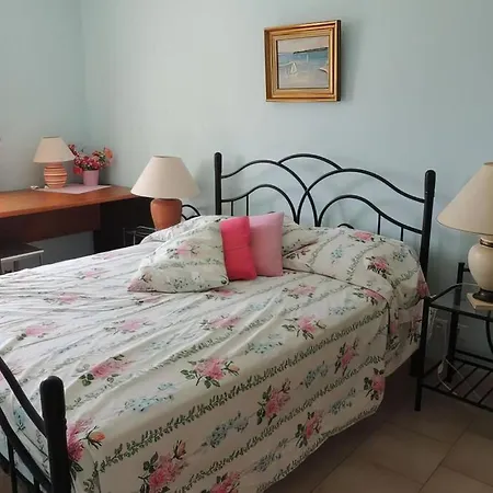 Villa La Siesta Saint-Maurice-sur-Eygues
